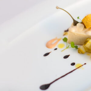 Curso cocina internacional