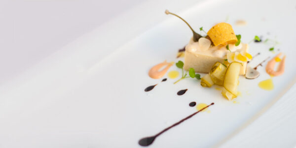 Curso cocina internacional